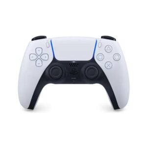 Dualsense PS5 white