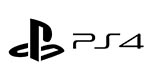 Logo horizontal ps4