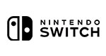 Logo horizontal switch