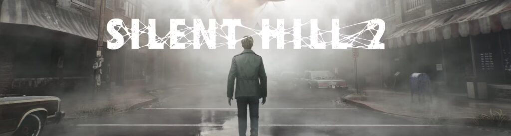 Silent Hill 2 renake