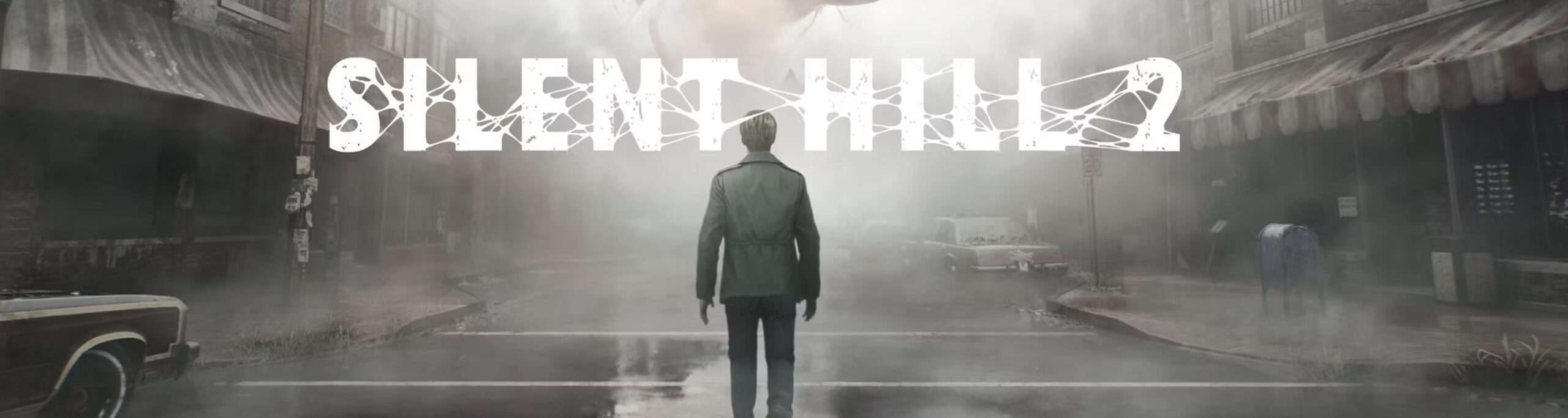 Silent Hill 2 renake